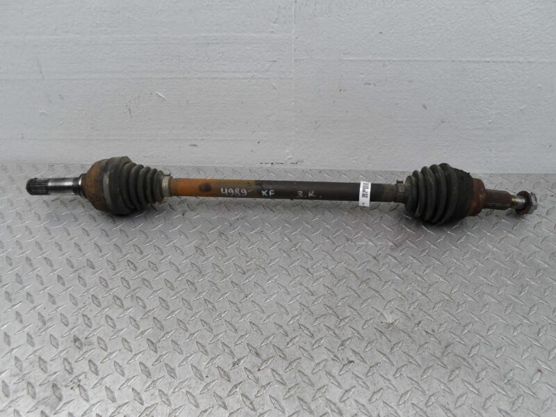 Изображение товара 139019 - 00139019 poluos zadnyaya pravaya Chevrolet Cobalt