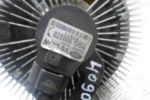 Изображение товара 139022 - 00139022 viskomufta Audi A4 1