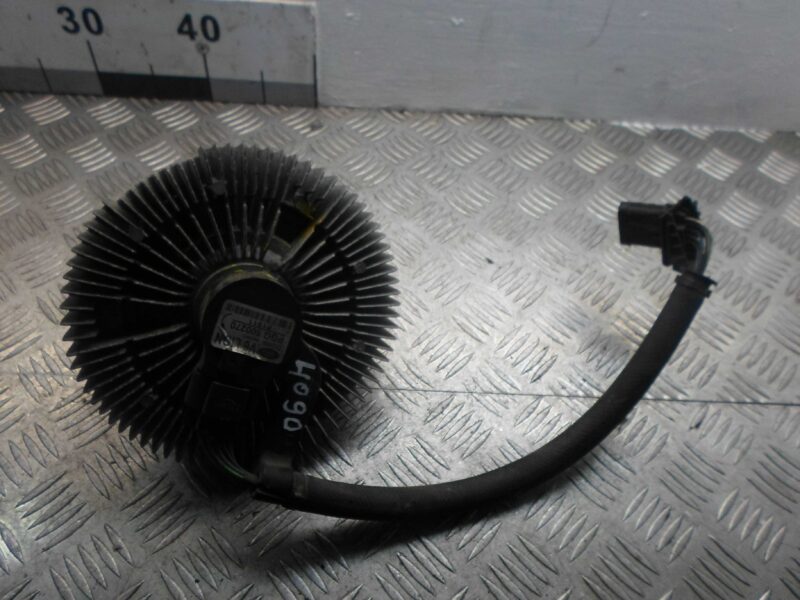 Изображение товара 139022 - 00139022 viskomufta Audi A4