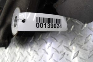 Изображение товара 139024 - 00139024 kulak povorotnyj levyj 1