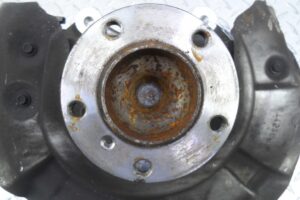 Изображение товара 139024 - 00139024 kulak povorotnyj levyj 2
