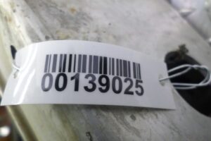 Изображение товара 139025 - 00139025 usilitel bampera zadnij Ford Transit Connect 2