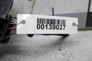 Изображение товара 139027 - 00139027 knopka salona Skoda Yeti 1