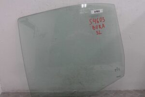 Изображение товара 00139030-1 - 00139030 1 steklo dveri zadnej levoj Volkswagen Touareg