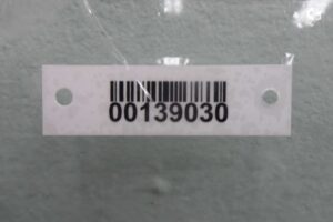 Изображение товара 139030 - 00139030 steklo dveri zadnej levoj Volkswagen Touareg 1