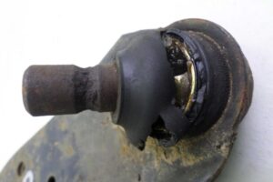 Изображение товара 139032 - 00139032 rychag perednij pravyj nizhnij Dodge Caravan 1