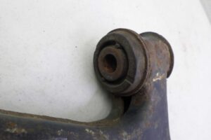 Изображение товара 139032 - 00139032 rychag perednij pravyj nizhnij Dodge Caravan 2