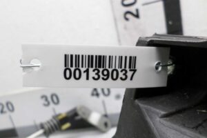 Изображение товара 139037 - 00139037 kulisa akpp 3