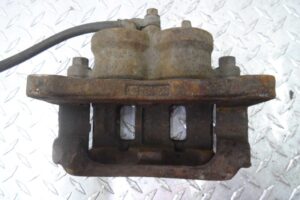 Изображение товара 139043 - 00139043 support perednij pravyj Isuzu Rodeo 1