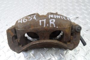 Изображение товара 139043 - 00139043 support perednij pravyj Isuzu Rodeo 3