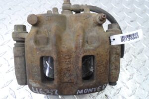 Изображение товара 139043 - 00139043 support perednij pravyj Isuzu Rodeo