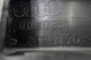 Изображение товара 139053 - 00139053 kronshtejn perednego bampera 2