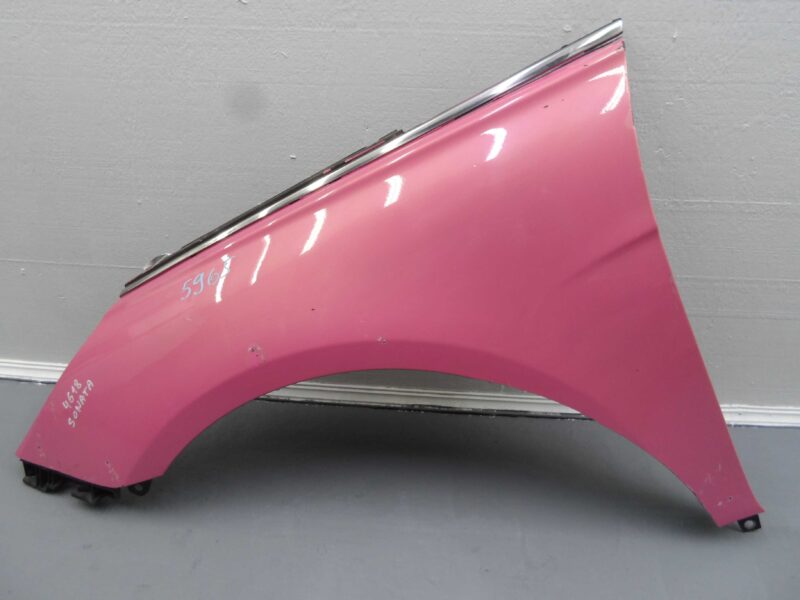 Изображение товара 139060 - 00139060 krylo levoe