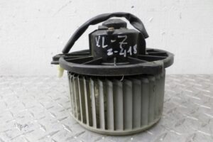 Изображение товара 139068 - 00139068 ventilyator otopitelya (motorchik pechki) Porsche Macan 1