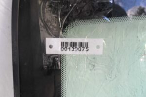 Изображение товара 139075 - 00139075 steklo zadnee Dodge Nitro 2