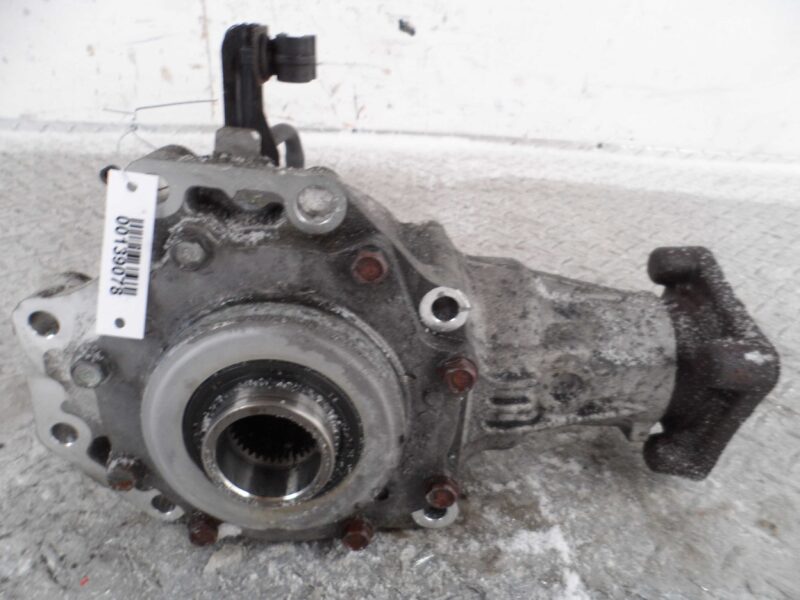 Изображение товара 139078 - 00139078 razdatochnaya korobka 3