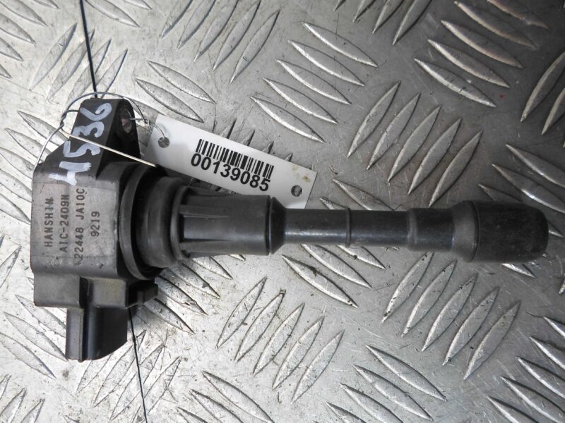 Изображение товара 139085 - 00139085 katushka zazhiganiya Toyota Hiace