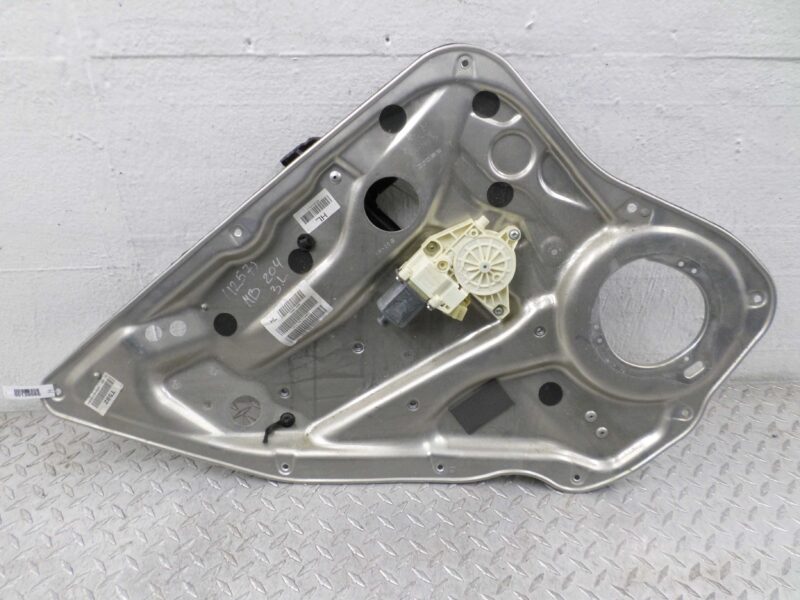 Изображение товара 139086 - 00139086 steklopodemnik zadnij levyj Honda Ridgeline