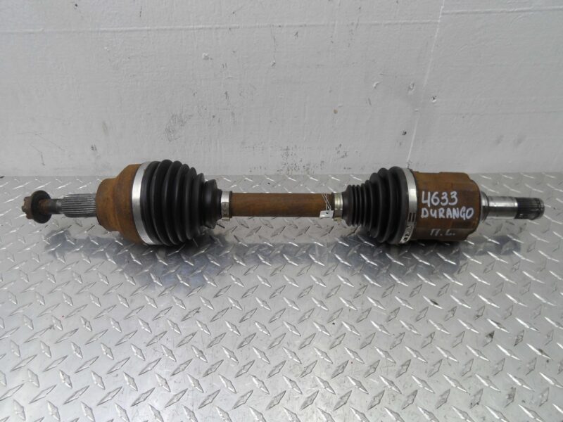 Изображение товара 139088 - 00139088 poluos perednyaya levaya