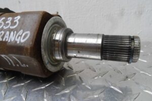 Изображение товара 139088 - 00139088 poluos perednyaya levaya 1