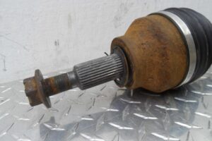 Изображение товара 139088 - 00139088 poluos perednyaya levaya 2