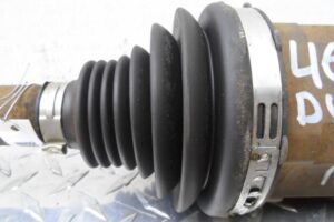 Изображение товара 139088 - 00139088 poluos perednyaya levaya 3