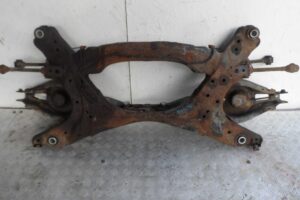 Изображение товара 139089 - 00139089 balka zadnyaya