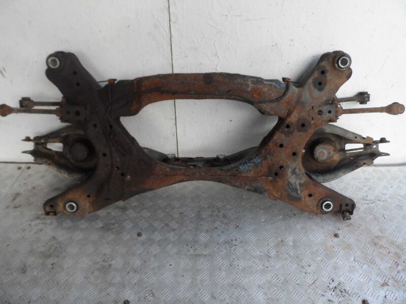 Изображение товара 139089 - 00139089 balka zadnyaya