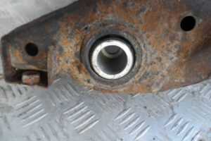 Изображение товара 139089 - 00139089 balka zadnyaya 2