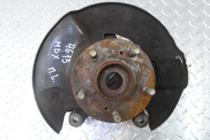 Изображение товара 139091 - 00139091 kulak povorotnyj levyj 