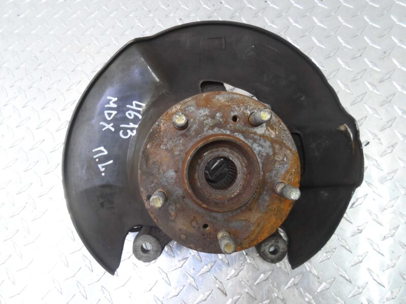 Изображение товара 139091 - 00139091 kulak povorotnyj levyj