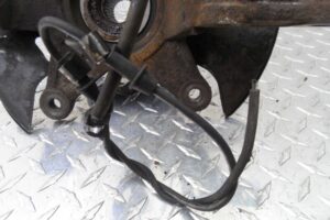 Изображение товара 139091 - 00139091 kulak povorotnyj levyj 1