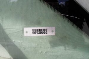 Изображение товара 139092 - 00139092 steklo kuzovnoe levoe Dodge Nitro 1