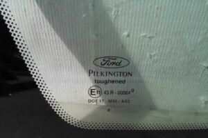 Изображение товара 139092 - 00139092 steklo kuzovnoe levoe Dodge Nitro 2