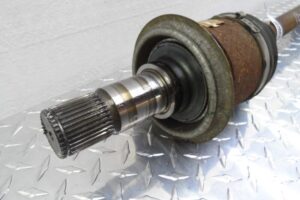 Изображение товара 139094 - 00139094 poluos zadnyaya pravaya 1