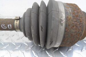 Изображение товара 139094 - 00139094 poluos zadnyaya pravaya 2