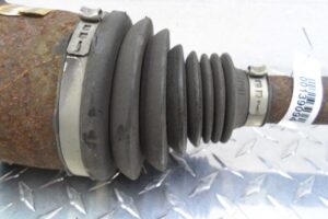 Изображение товара 139094 - 00139094 poluos zadnyaya pravaya 3