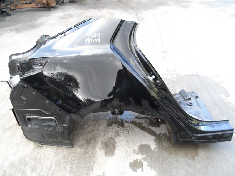 Изображение товара 139102 - 00139102 chetvert zadnyaya pravaya