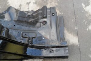 Изображение товара 139102 - 00139102 chetvert zadnyaya pravaya 3