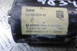 Изображение товара 139103 - 00139103 starter 1