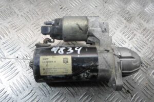 Изображение товара 139103 - 00139103 starter 3