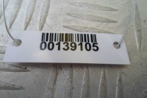 Изображение товара 139105 - 00139105 balka perednyaya 3