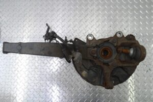 Изображение товара 139108 - 00139108 kulak povorotnyj pravyj 2