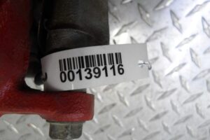 Изображение товара 139116 - 00139116 support perednij pravyj 2