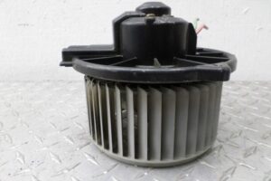Изображение товара 139117 - 00139117 ventilyator otopitelya (motorchik pechki) Renault Twingo 1