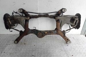 Изображение товара 139131 - 00139131 balka zadnyaya 