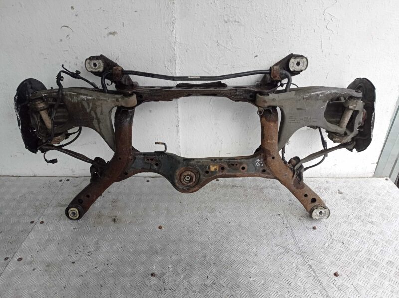 Изображение товара 139131 - 00139131 balka zadnyaya