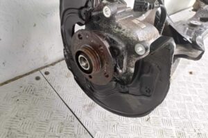 Изображение товара 139131 - 00139131 balka zadnyaya 2