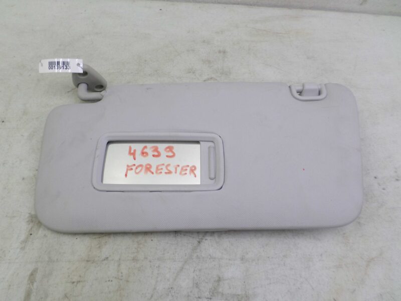 Изображение товара 139133 - 00139133 kozyrek solntsezaschitnyj Peugeot 107