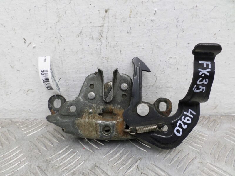 Изображение товара 139134 - 00139134 zamok kapota